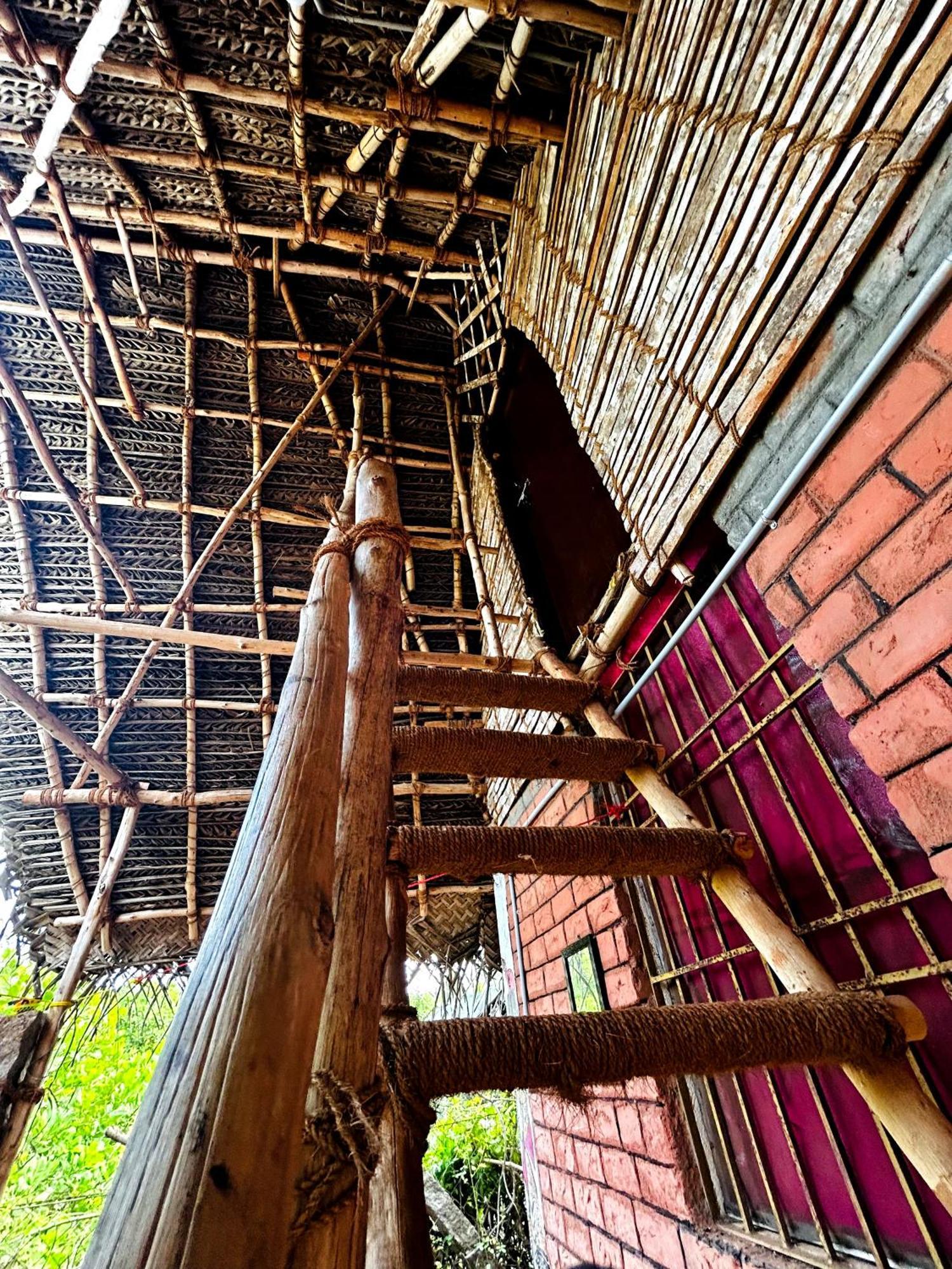 Boomerang Community 黎明之村 外观 照片