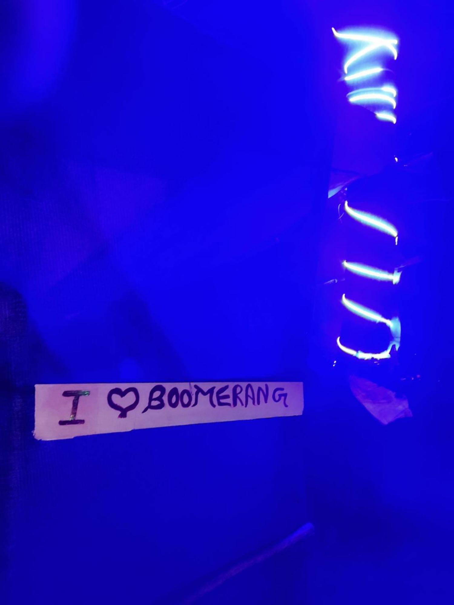 Boomerang Community 黎明之村 外观 照片